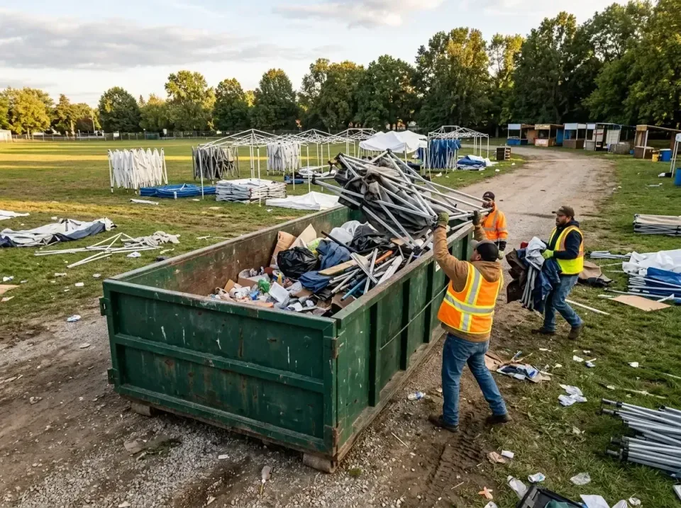 temporary-event-waste-containe-016 — frequently asked questions, Roll-Off Dumpster Rental Services in Erie, CO